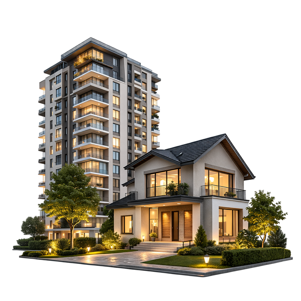 Mulk mortgage